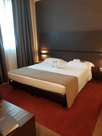 Imagen de la habitación del Hotel Best Western Plus Monza E Brianza Palace. Foto 9