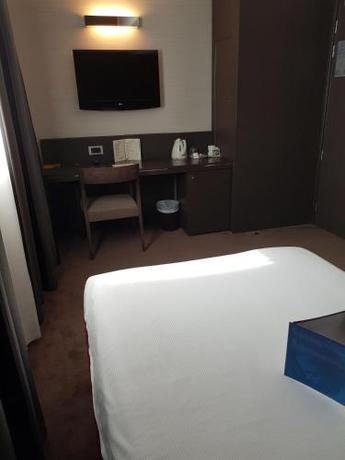 Imagen de la habitación del Hotel Best Western Plus Monza E Brianza Palace. Foto 10