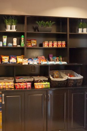 Imagen de los interiores del Hotel Best Western Plus Moose Jaw. Foto 17