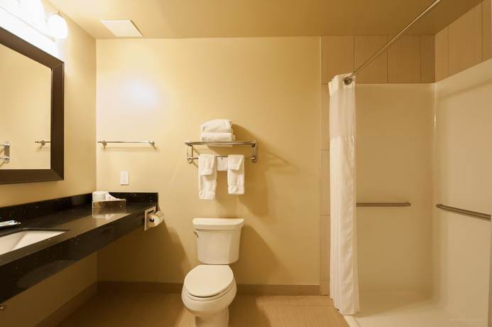 Imagen de la habitación del Hotel Best Western Plus Moose Jaw. Foto 5