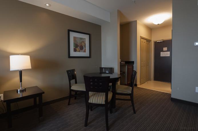 Imagen de la habitación del Hotel Best Western Plus Moose Jaw. Foto 12