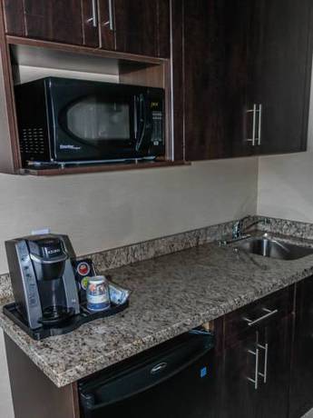 Imagen de la habitación del Hotel Best Western Plus Moosomin. Foto 2