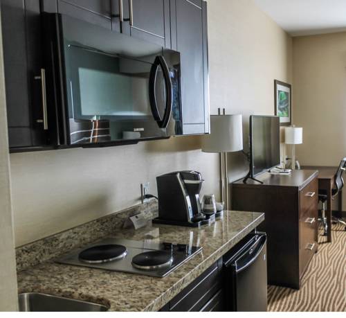 Imagen de la habitación del Hotel Best Western Plus Moosomin. Foto 3