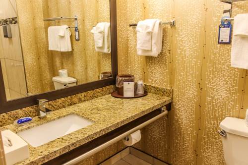 Imagen de la habitación del Hotel Best Western Plus Moosomin. Foto 6