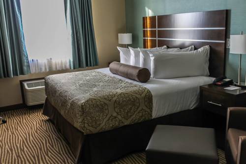 Imagen de la habitación del Hotel Best Western Plus Moosomin. Foto 9