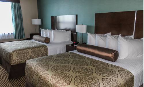 Imagen de la habitación del Hotel Best Western Plus Moosomin. Foto 10