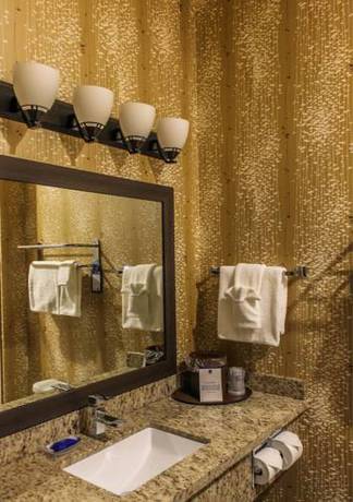 Imagen de la habitación del Hotel Best Western Plus Moosomin. Foto 12