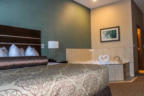 Imagen de la habitación del Hotel Best Western Plus Moosomin. Foto 13