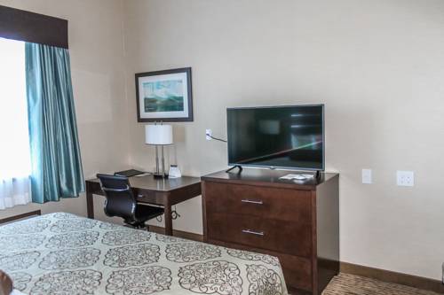 Imagen de la habitación del Hotel Best Western Plus Moosomin. Foto 15