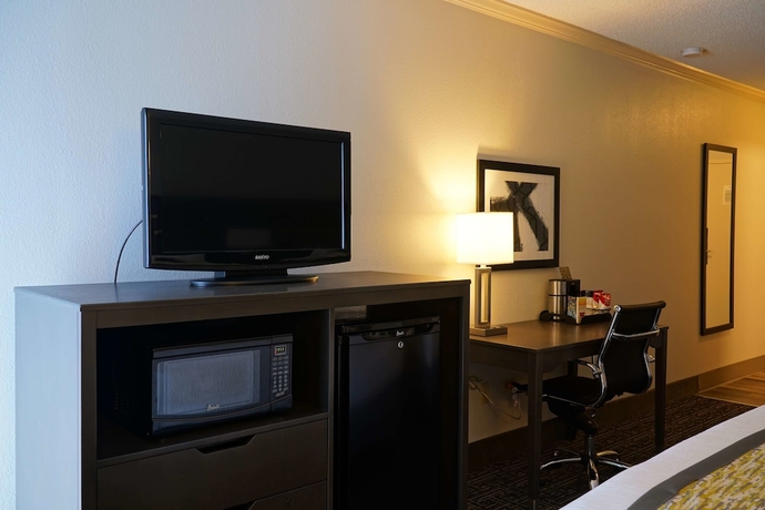 Imagen de la habitación del Hotel Best Western Plus Morristown Conference Center. Foto 2