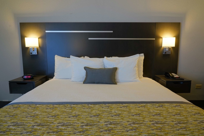 Imagen de la habitación del Hotel Best Western Plus Morristown Conference Center. Foto 8