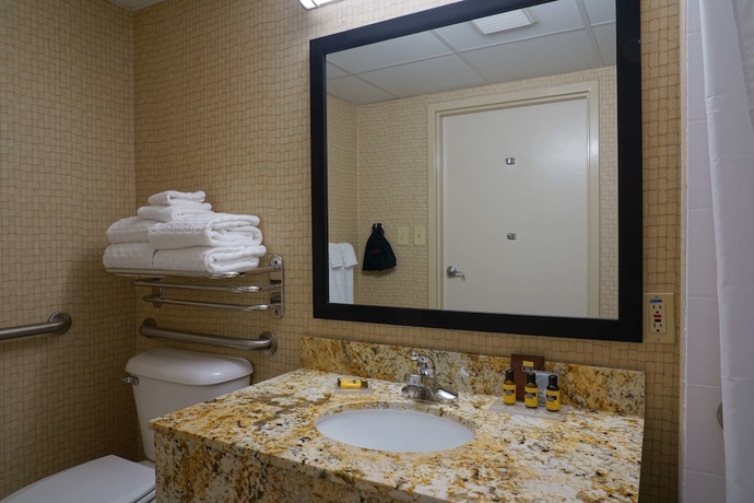Imagen de la habitación del Hotel Best Western Plus Morristown Conference Center. Foto 9
