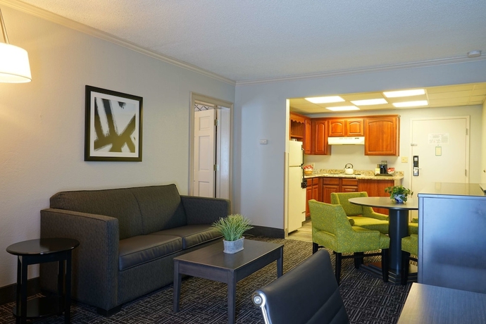 Imagen de la habitación del Hotel Best Western Plus Morristown Conference Center. Foto 12