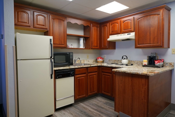 Imagen de la habitación del Hotel Best Western Plus Morristown Conference Center. Foto 14