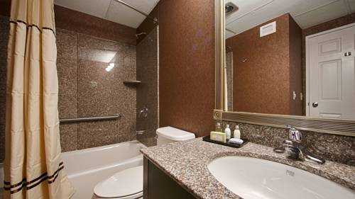 Imagen de la habitación del Hotel Best Western Plus Morristown Inn. Foto 11