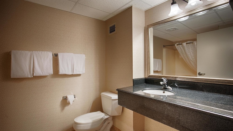 Imagen de la habitación del Hotel Best Western Plus Mount Vernon ft. Belvoir. Foto 9