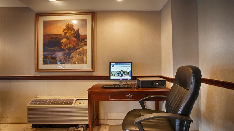 Imagen de los interiores del Hotel Best Western Plus Mount Vernon ft. Belvoir. Foto 13