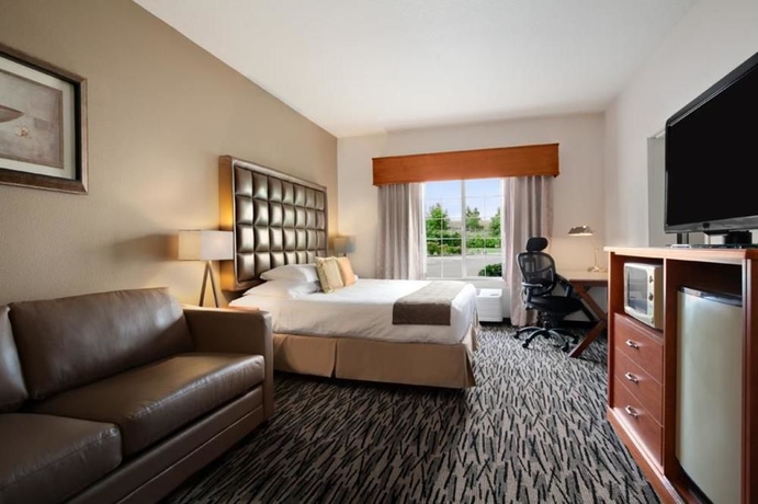 Imagen de la habitación del Hotel Best Western Plus Mountain View Auburn Inn. Foto 9