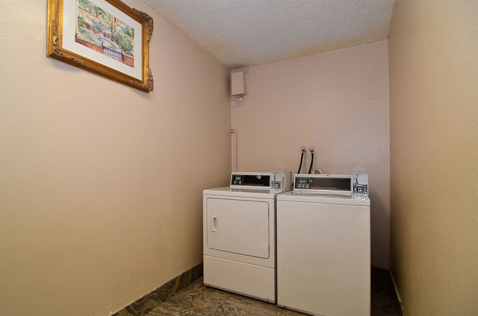 Imagen de los interiores del Hotel Best Western Plus Music Row. Foto 13