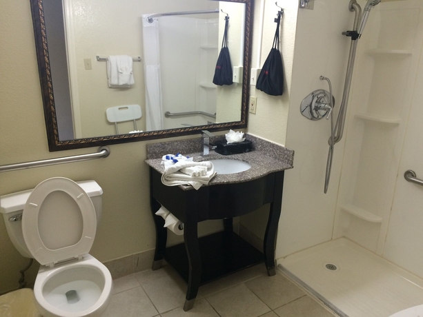 Imagen de la habitación del Hotel Best Western Plus Music Row. Foto 5