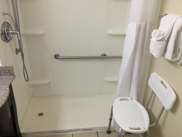 Imagen de la habitación del Hotel Best Western Plus Music Row. Foto 6