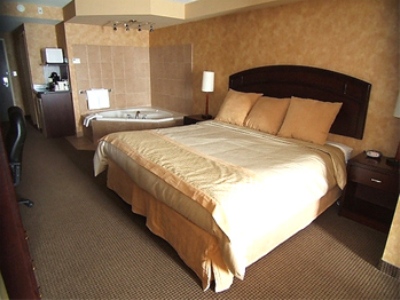Imagen de la habitación del Hotel Best Western Plus Muskoka Inn. Foto 5