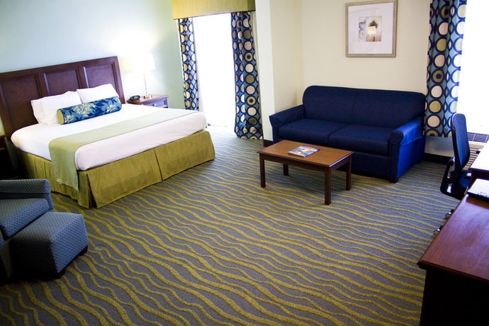 Imagen de la habitación del Hotel Best Western Plus Myrtle Beach @ Intracoastal. Foto 3