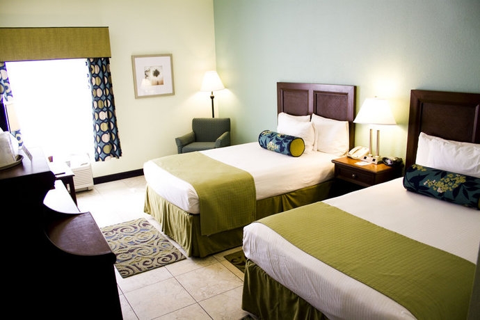 Imagen de la habitación del Hotel Best Western Plus Myrtle Beach @ Intracoastal. Foto 4
