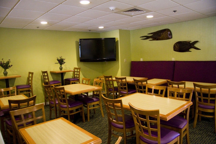 Imagen del bar/restaurante del Hotel Best Western Plus Myrtle Beach @ Intracoastal. Foto 2
