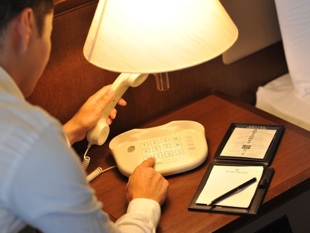 Imagen de la habitación del Hotel Best Western Plus Nagoya Sakae. Foto 3