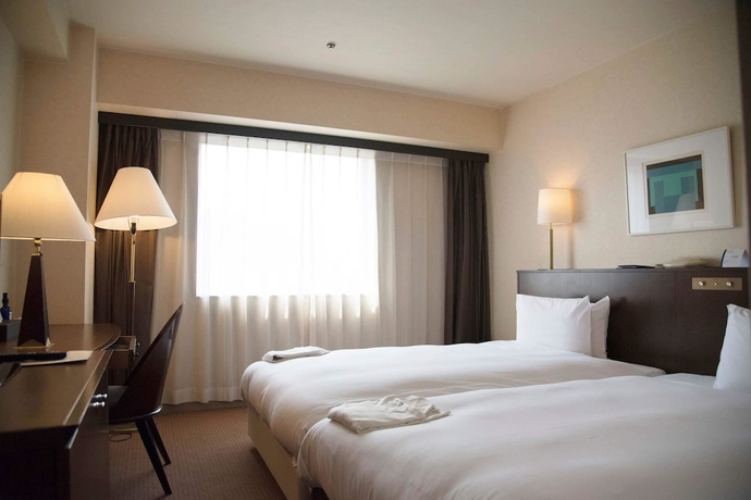 Imagen de la habitación del Hotel Best Western Plus Nagoya Sakae. Foto 6