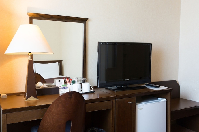 Imagen de la habitación del Hotel Best Western Plus Nagoya Sakae. Foto 11