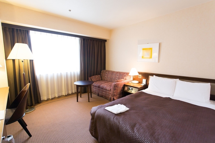 Imagen de la habitación del Hotel Best Western Plus Nagoya Sakae. Foto 12