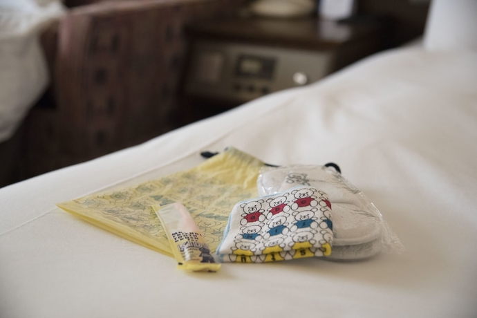 Imagen de la habitación del Hotel Best Western Plus Nagoya Sakae. Foto 14