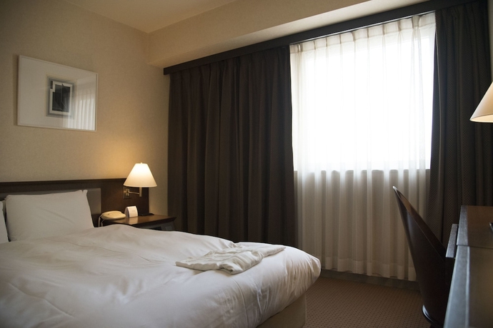 Imagen de la habitación del Hotel Best Western Plus Nagoya Sakae. Foto 15