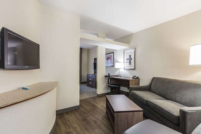 Imagen de la habitación del Hotel Best Western Plus Nashville Airport Hotel. Foto 5