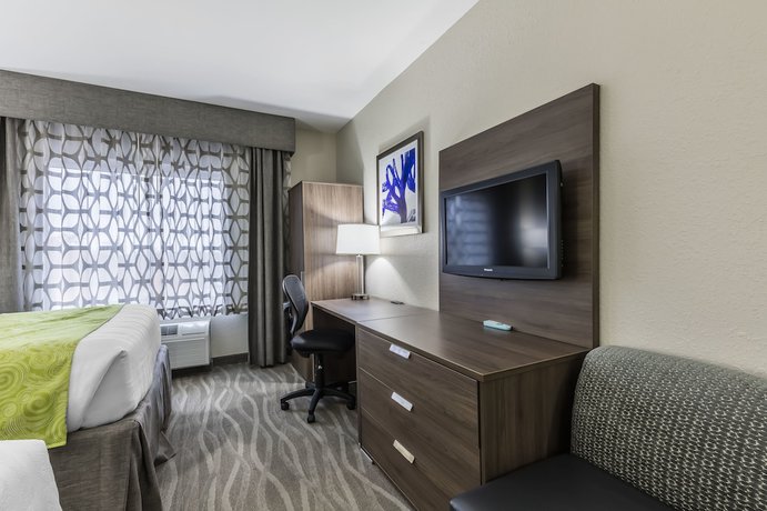Imagen de la habitación del Hotel Best Western Plus Nashville Airport Hotel. Foto 12