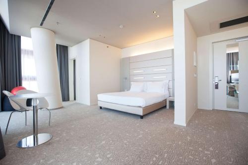 Imagen de la habitación del Hotel Best Western Plus Net Tower Padova. Foto 7