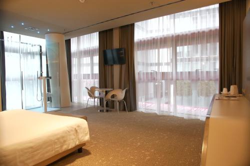 Imagen de la habitación del Hotel Best Western Plus Net Tower Padova. Foto 8