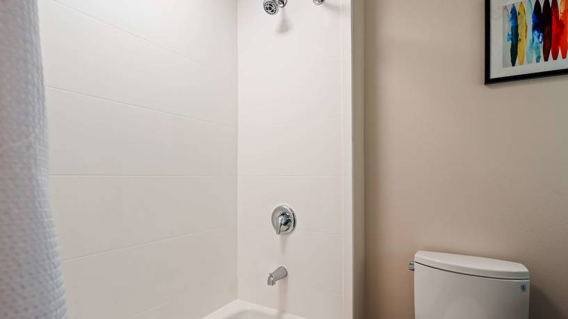 Imagen de la habitación del Hotel Best Western Plus New Barstow Inn And Suites. Foto 4