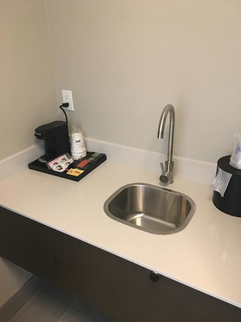 Imagen de la habitación del Hotel Best Western Plus New Barstow Inn And Suites. Foto 13