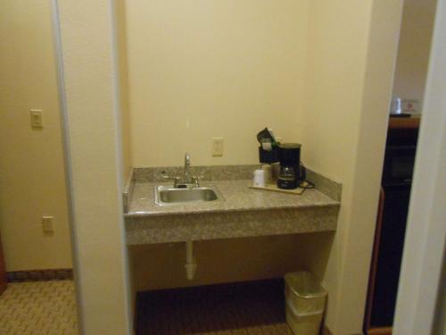 Imagen de la habitación del Hotel Best Western Plus New Caney Inn and Suites. Foto 8