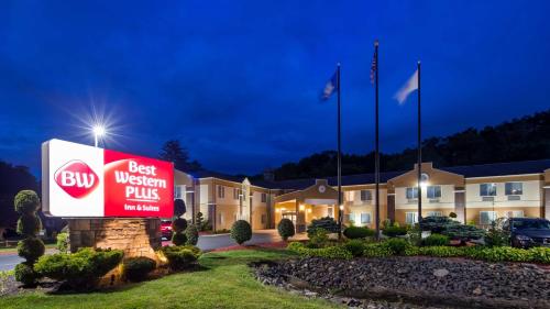 Imagen general del Hotel Best Western Plus New England Inn and Suites. Foto 4