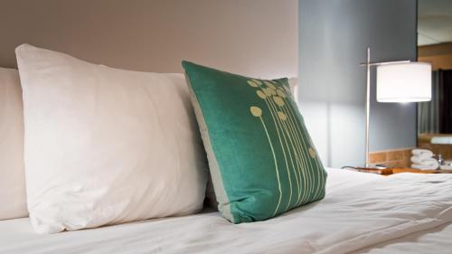 Imagen general del Hotel Best Western Plus New England Inn and Suites. Foto 2