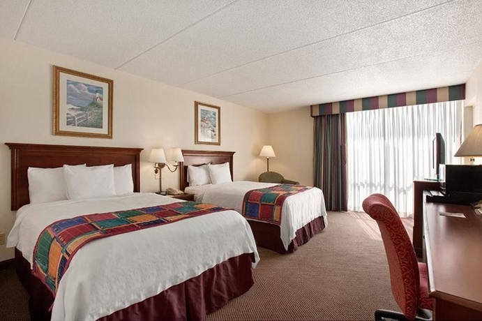 Imagen de la habitación del Hotel Best Western Plus New Englander. Foto 2