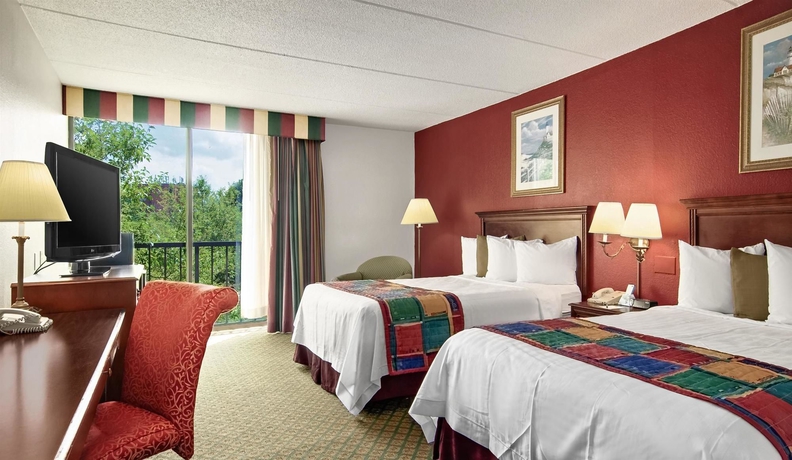 Imagen de la habitación del Hotel Best Western Plus New Englander. Foto 3