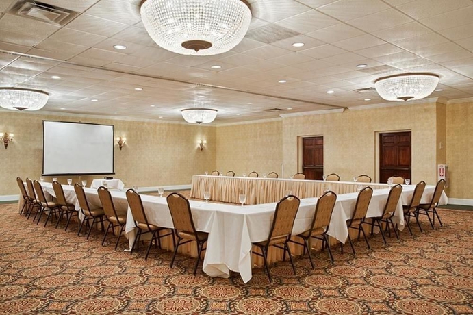 Imagen de los interiores del Hotel Best Western Plus New Englander. Foto 10