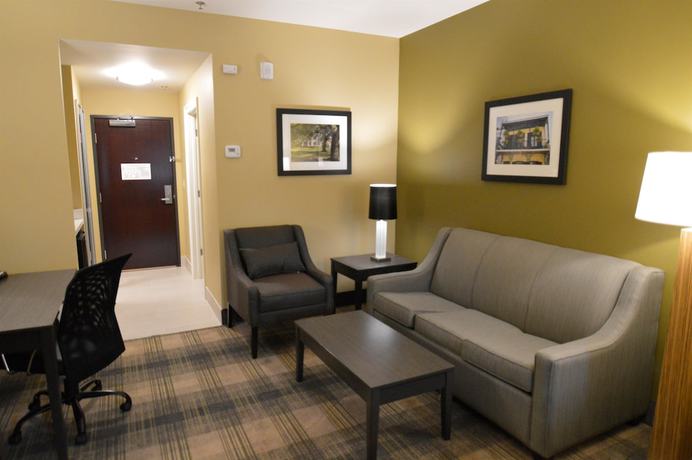 Imagen de la habitación del Hotel Best Western Plus New Orleans Airport. Foto 8