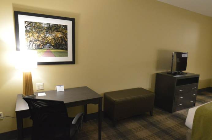 Imagen de la habitación del Hotel Best Western Plus New Orleans Airport. Foto 9