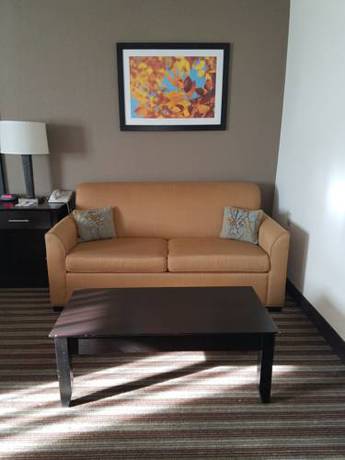 Imagen de la habitación del Hotel Best Western Plus Newark/christiana Inn. Foto 3